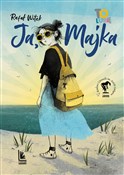 Ja Majka - Rafał Witek -  Polish Bookstore 