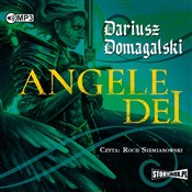 [Audiobook... - Dariusz Domagalski -  Książka z wysyłką do UK