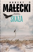 Skaza - Robert Małecki -  foreign books in polish 