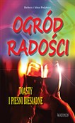 polish book : Ogród rado... - Barbara Podgórska, Adam Podgórski