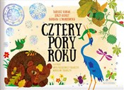 Cztery por... - Jerzy Kierst, Tadeusz Kubiak, Barbara Lewandowska -  books from Poland