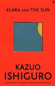 polish book : Klara and ... - Kazuo Ishiguro