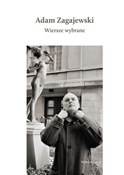 Wiersze wy... - Adam Zagajewski -  books in polish 
