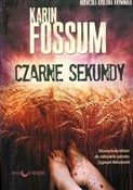 Czarne sek... - Karin Fossum -  books from Poland