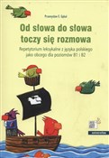 Od słowa d... - Przemysław E. Gębal -  books from Poland