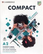 Compact Ke... - Emma Heyderman, Susan White -  books in polish 