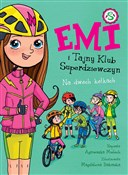Emi i Tajn... - Agnieszka Mielech -  Polish Bookstore 