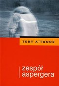 Zaspół Asp... - Tony Attwood -  books from Poland
