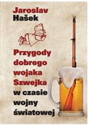 Przygody d... - Jaroslav Hasek -  books from Poland