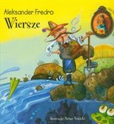 Wiersze Le... - Aleksander Fredro -  Polish Bookstore 