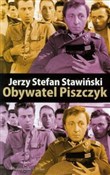 Obywatel P... - Jerzy Stefan Stawiński -  foreign books in polish 