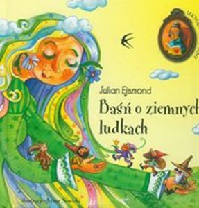 Picture of Baśń o ziemnych ludkach