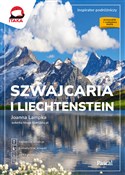 Szwajcaria... - Joanna Lampka -  books in polish 
