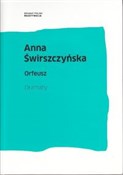 Orfeusz Dr... - Anna Świrszczyńska -  books in polish 