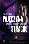 Pajęczyna ... - Ewa Ornacka, Karolina Szymczyk-Majchrzak -  books from Poland