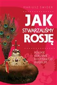 Jak stwarz... - Mariusz Świder -  books from Poland