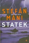 polish book : Statek - Stefan Mani