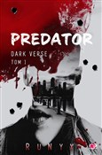 polish book : Predator D... - Runyx