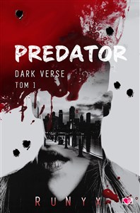 Picture of Predator Dark Verse Tom 1