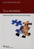 Ty tu dowo... - Michael D. Abrashoff -  Polish Bookstore 