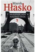 Najlepsze ... - Marek Hłasko -  Książka z wysyłką do UK