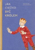 Polska książka : Jak ciężko... - Janusz Korczak, Iwona Chmielewska