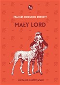 Mały lord - Frances Hodgson Burnett - Ksiegarnia w UK