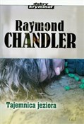 Tajemnica ... - Raymond Chandler -  foreign books in polish 