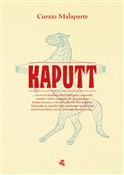 Kaputt - Curzio Malaparte -  foreign books in polish 