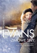 Zimowe sny... - Richard Paul Evans -  Polish Bookstore 