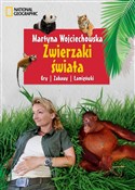 Zwierzaki ... - Martyna Wojciechowska -  foreign books in polish 