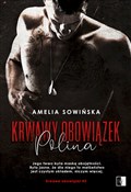 Polina. Kr... - Amelia Sowińska -  books in polish 