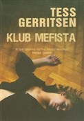 Klub Mefis... - Tess Gerritsen -  foreign books in polish 