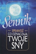 Książka : Sennik. Sp... - Opracowanie Zbiorowe