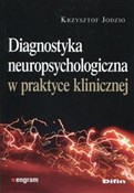 Diagnostyk... - Krzysztof Jodzio -  books in polish 