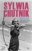 Dintojra - Sylwia Chutnik -  Polish Bookstore 