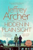 polish book : Hidden in ... - Jeffrey Archer