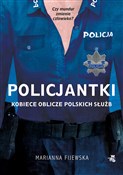 polish book : Policjantk... - Marianna Fijewska