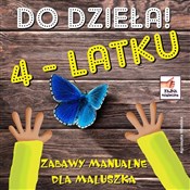 polish book : Do dzieła ... - Agnieszka Wileńska
