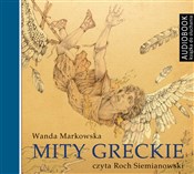Zobacz : [Audiobook... - Wanda Markowska