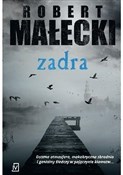 Zadra - Robert Małecki -  Polish Bookstore 