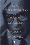 Czas niepr... - Michał Głowiński, Grzegorz Wołowiec -  books from Poland