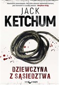 Polska książka : Dziewczyna... - Jack Ketchum