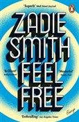 Feel Free - Zadie Smith - Ksiegarnia w UK