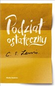 Podział os... - C.S. Lewis -  Polish Bookstore 