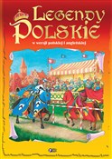 Polska książka : Legendy Po... - Opracowanie Zbiorowe