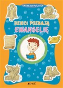 Polska książka : Dzieci poz... - Francesca Fabris