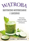 Wątroba Sk... - Elena I. Sklianskaja -  books from Poland