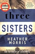 Three sist... - Heather Morris - Ksiegarnia w UK