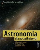 Astronomia... - Werner E. Celnik, Hermann-Michael Hahn -  Książka z wysyłką do UK